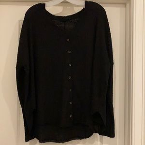 ☀️2/$15☀️ Urban Outfitters Waffle Knit Long Sleeve